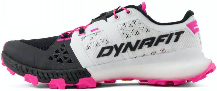 Dynafit DS Sky DNA Wandelschoenen Vrouwen Zwart Wit Roze