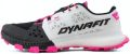 Dynafit DS Sky DNA Wandelschoenen Vrouwen Zwart Wit Roze - Multicolor