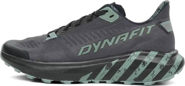 Dynafit Women's Trail Graphic Trailrunningschoenen zwart