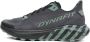 Dynafit Women's Trail Graphic Trailrunningschoenen zwart - Thumbnail 1