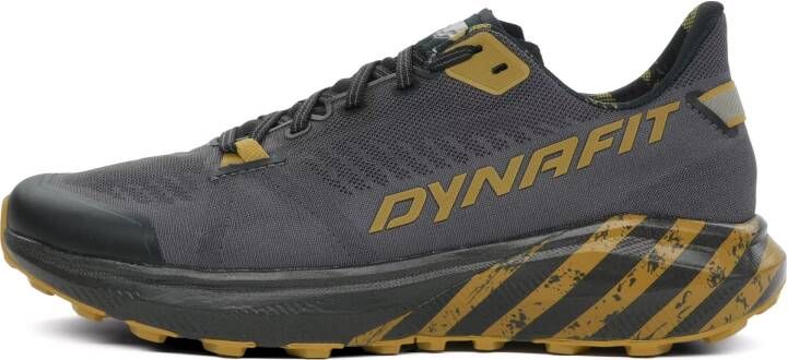 Dynafit Trail Graphic Trailrunningschoenen zwart