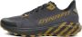 Dynafit Trail Graphic Trailrunningschoenen zwart - Thumbnail 1