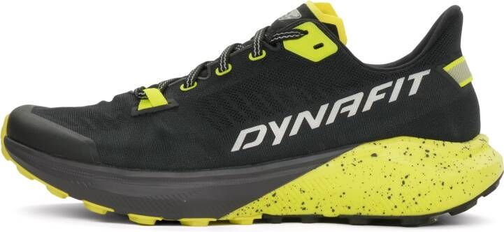 Dynafit Trail Reflective Trailrunningschoenen zwart