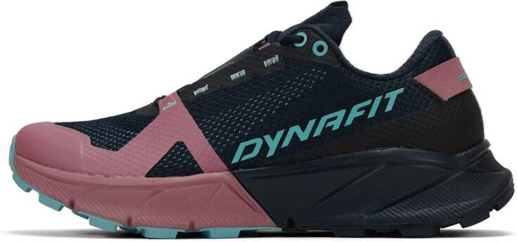 Dynafit Women's Ultra 100 Trailrunningschoenen blauw