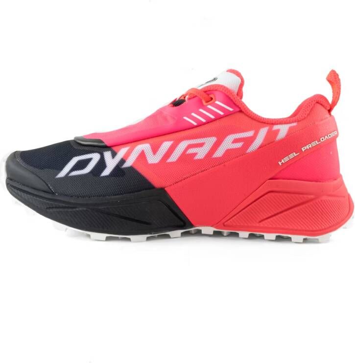Dynafit Trail Chaussures de trail Ultra 100 Rouge