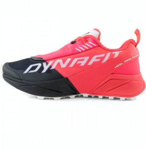 Dynafit Women's Ultra 100 Trailrunningschoenen meerkleurig