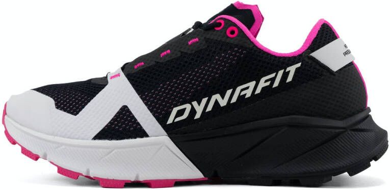 Dynafit Women's Ultra 100 Trailrunningschoenen zwart