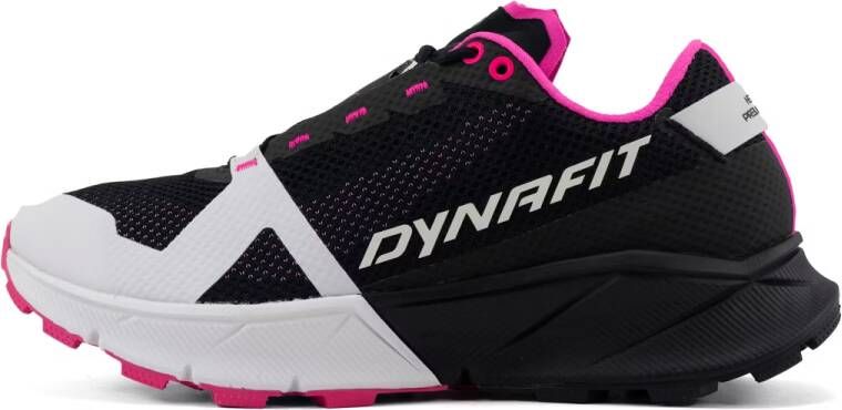 Dynafit Women's Ultra 100 Trailrunningschoenen zwart
