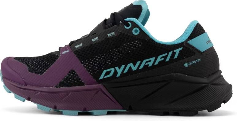 Dynafit Women's Ultra 100 GTX Trailrunningschoenen zwart