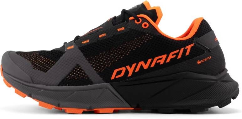 Dynafit Ultra 100 GTX Trailrunningschoenen zwart