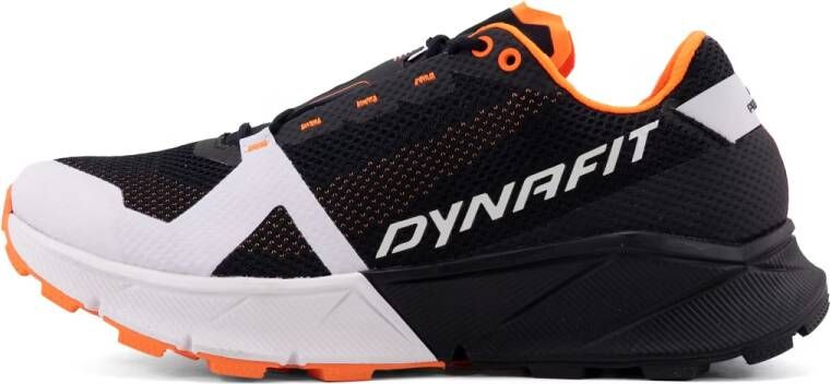 Dynafit Ultra 100 Trailschoenen Heren Nimb Black Out
