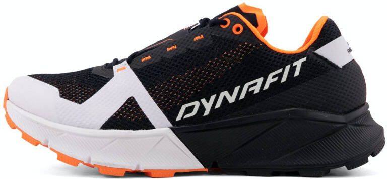 Dynafit Ultra 100 Trailrunningschoenen zwart