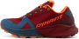 Dynafit Ultra 100 Trailrunningschoenen rood - Thumbnail 2
