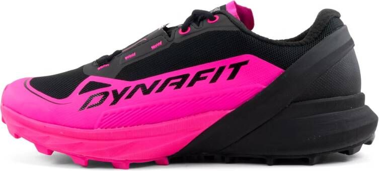 Dynafit Women's Ultra 50 Trailrunningschoenen meerkleurig