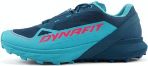 Dynafit Women's Ultra 50 Trailrunningschoenen blauw