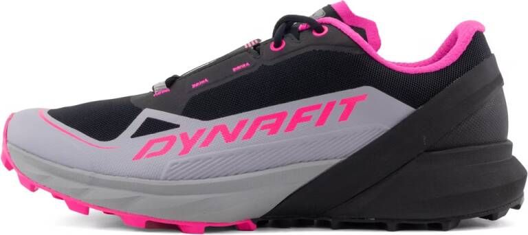 Dynafit Women's Ultra 50 Trailrunningschoenen zwart