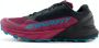 Dynafit Ultra 50 Goretex Trailrunningschoenen Dames Black Out Beet Red - Thumbnail 2