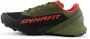 Dynafit Ultra 50 Goretex Trailrunningschoenen Winter Moss Black Out Heren - Thumbnail 2