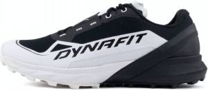 Dynafit Ultra 50 Trailrunningschoenen grijs zwart