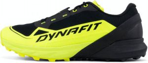 Dynafit Ultra 50 Trailrunningschoenen zwart