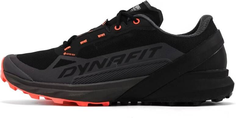 Dynafit Ultra 50 Reflective GTX Trailrunningschoenen zwart