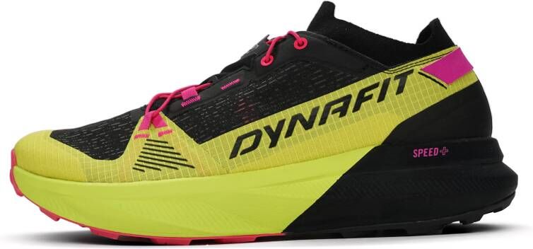 Dynafit Ultra DNA Trailrunningschoenen groen