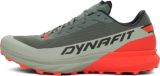 Dynafit Ultra Trailrunningschoenen meerkleurig - Groen