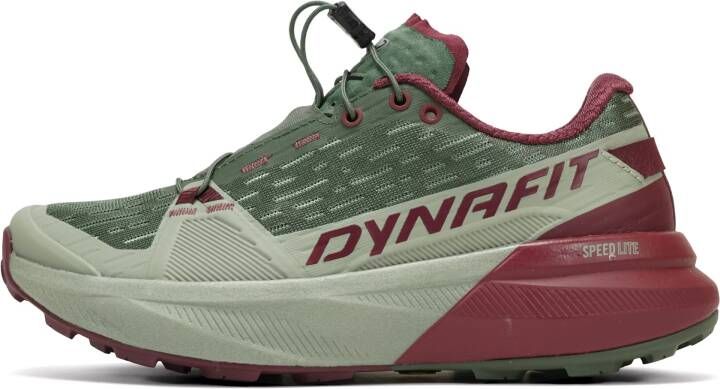 Dynafit Women's Ultra Pro 2 Trailrunningschoenen meerkleurig