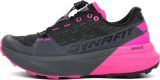 Dynafit Women's Ultra Pro 2 Trailrunningschoenen grijs - Zwart
