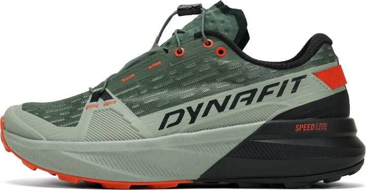 Dynafit Ultra Pro 2 Trailrunningschoenen grijs