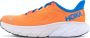 Hoka One Pre-owned Sneakers Oranje Heren - Thumbnail 2