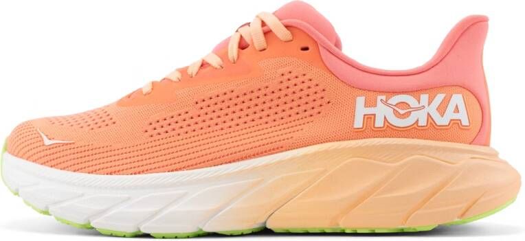 HOKA Arahi 7 (Wide) Dames