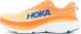 HOKA Bondi 8 Hardloopschoenen Regular meerkleurig - Thumbnail 2