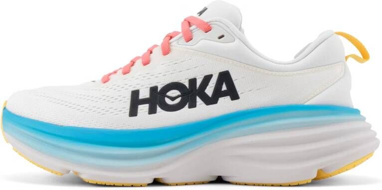 HOKA Bondi 8 (Wide) Dames