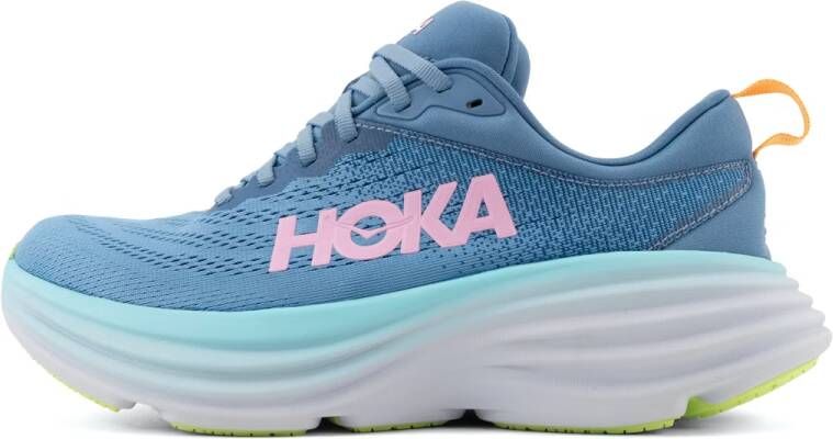 HOKA Bondi 8 (Wide) Dames