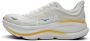 Hoka One Witte Sneakers met MetaRocker Technologie - Thumbnail 2