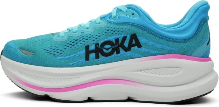 HOKA Bondi 9 Dames