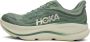Hoka One Lage Sneakers met Logo Detail - Thumbnail 2