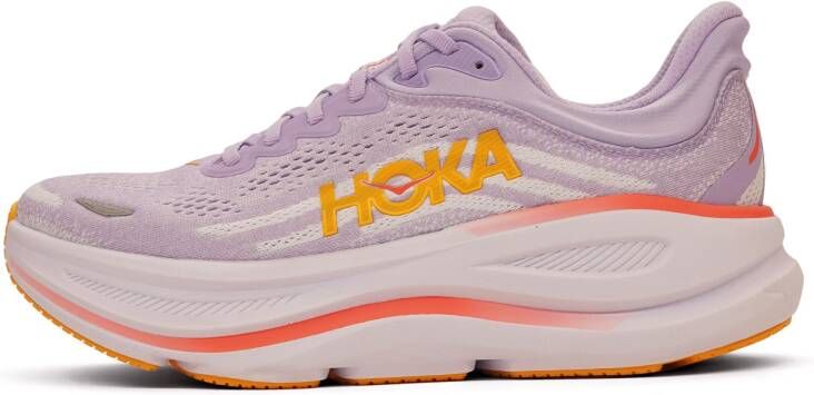 HOKA Bondi 9 (Wide) Dames