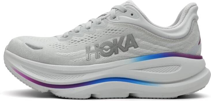 HOKA Bondi 9 (Wide) Dames