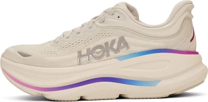 HOKA Bondi 9 (Wide) Dames