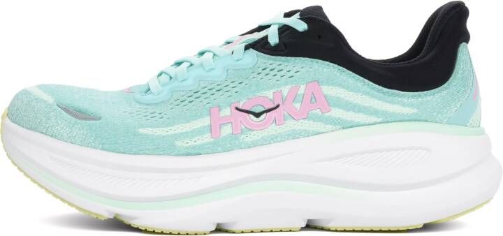 HOKA Bondi 9 (Wide) Dames