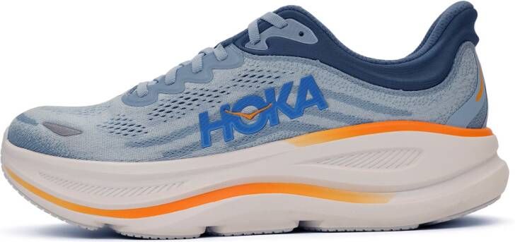 HOKA Bondi 9 (Wide) Heren