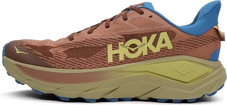 HOKA Challenger 8 Heren