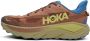 HOKA Challenger 8 Trailschoen Rood - Thumbnail 2