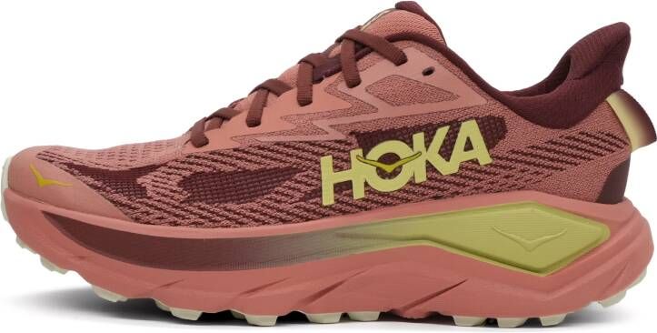 HOKA Challenger 8 (Wide) Dames