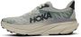 HOKA Challenger Atr 7 Trailschoen Dames Blauw - Thumbnail 4