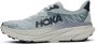 HOKA Challenger Atr 7 Trailschoen Dames Blauw - Thumbnail 2