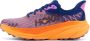 HOKA Women's Challenger 7 Trailrunningschoenen Regular meerkleurig - Thumbnail 2