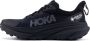 HOKA Women's Challenger 7 GTX Trailrunningschoenen zwart - Thumbnail 2